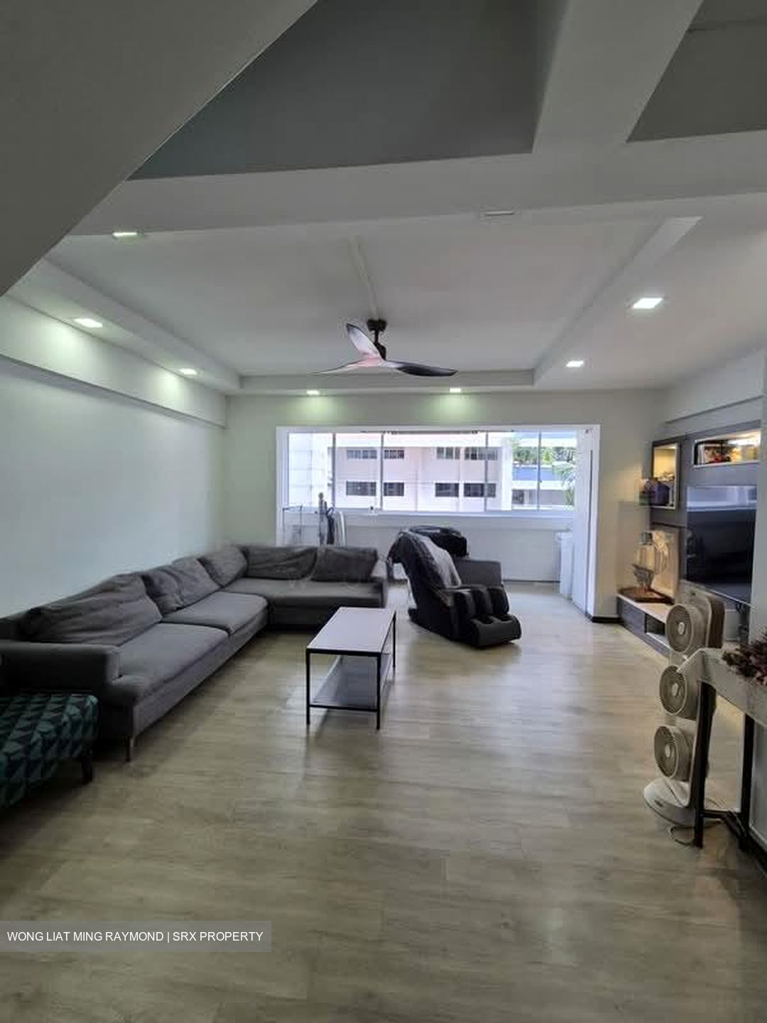 Blk 125 Serangoon North Avenue 1 (Serangoon), HDB Executive #584476611